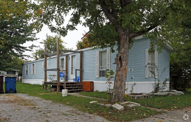 Primary Photo - Pines Mobile Home Park