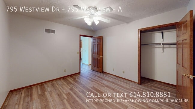 Building Photo - 795 Westview Dr