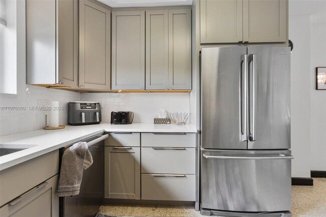 Building Photo - 8700 N Miami Ave