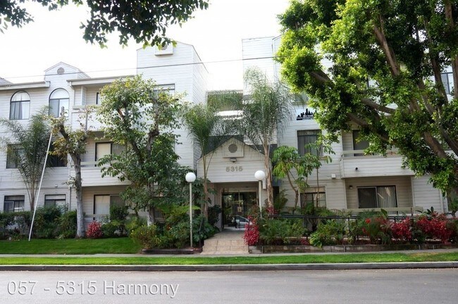 Interior Photo - Harmony Village