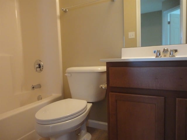 Building Photo - 333 Parrott Ct