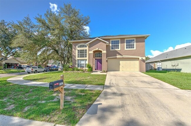 Building Photo - 2558 Siena Way