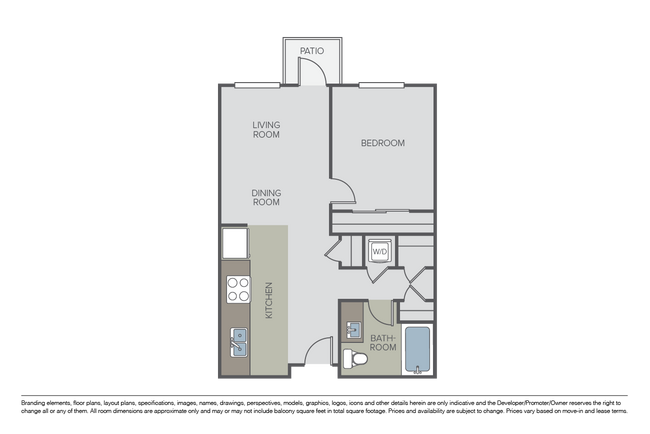 Floorplan - Aviara