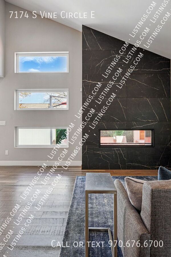 Building Photo - 7174 S Vine Cir E