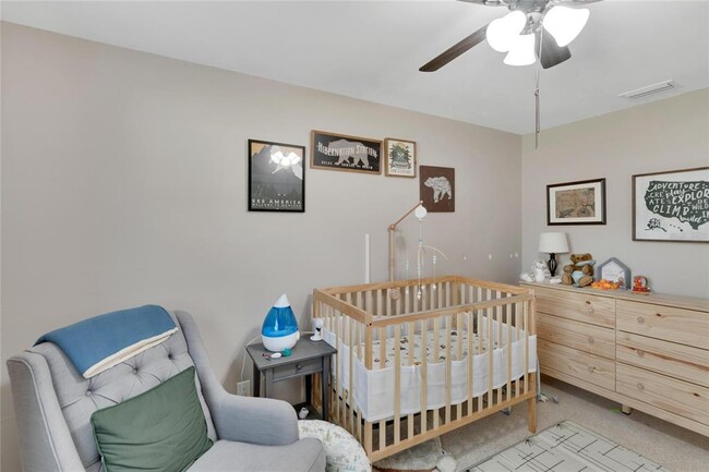 Building Photo - 1607 Melodie Dr