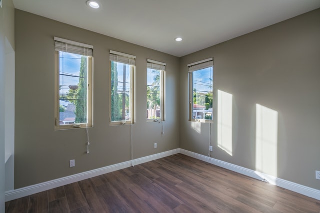 Building Photo - 3605 Wesley St