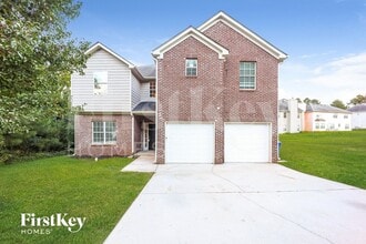 Building Photo - 3308 Summer Brooke Ln