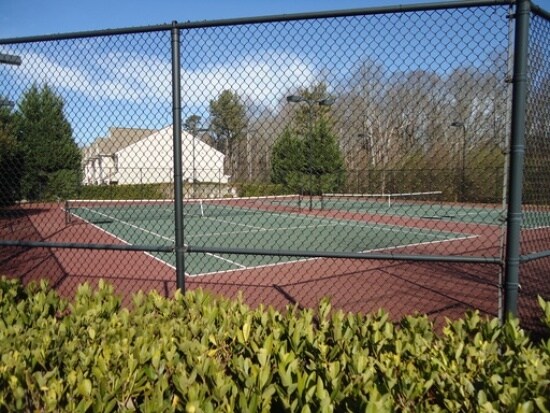 Wyngate tennis - 220 Azalea Cir