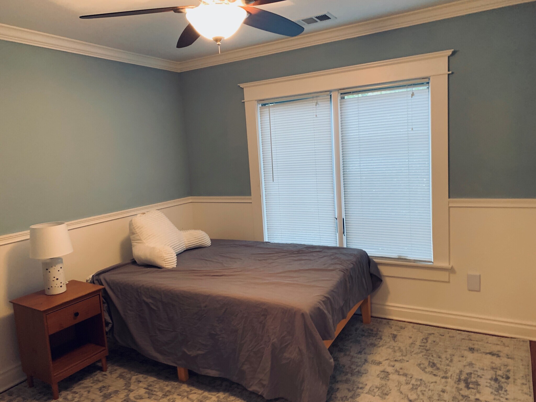 Bedroom - 2321 Tice Valley Blvd