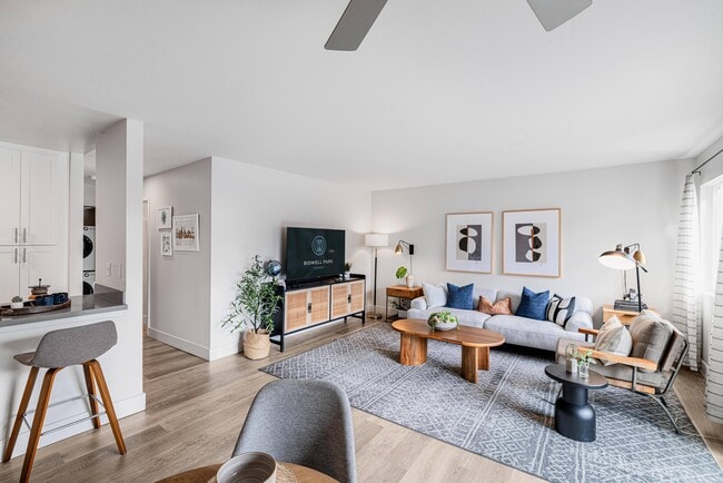 Building Photo - Bidwell Park Fremont