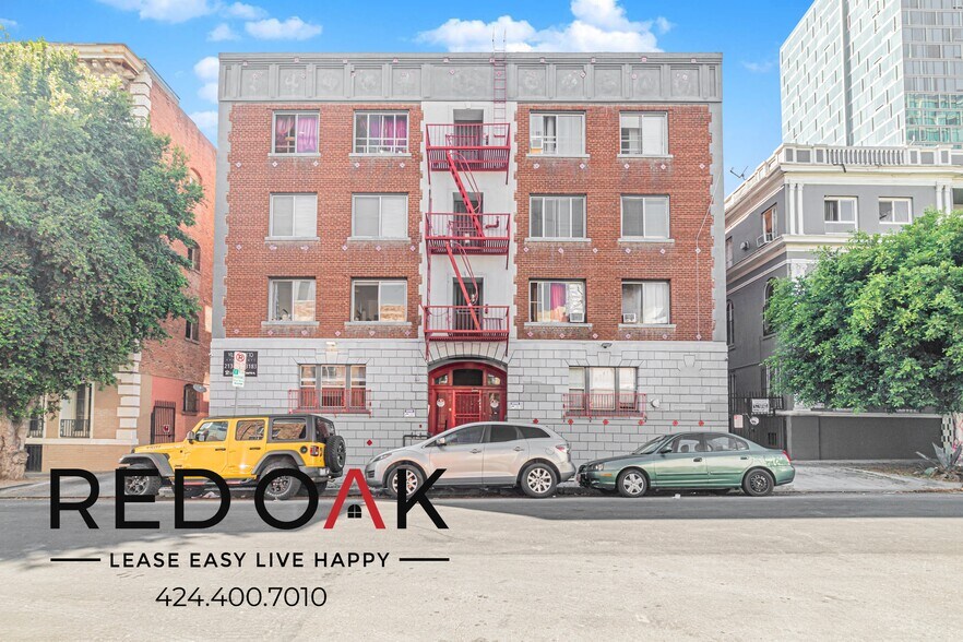 Building Photo - 687 Shatto Pl