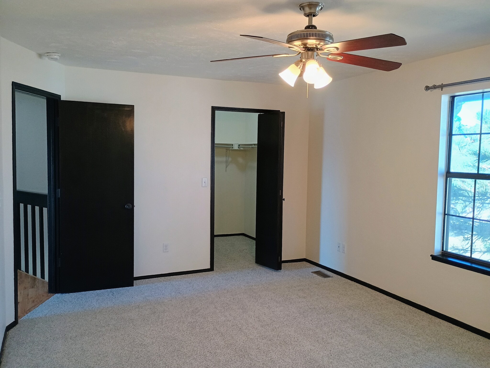 Master Bedroom - 10360 E Jewell Ave