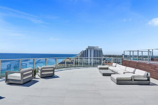 Building Photo - 701 N Fort Lauderdale Beach Blvd