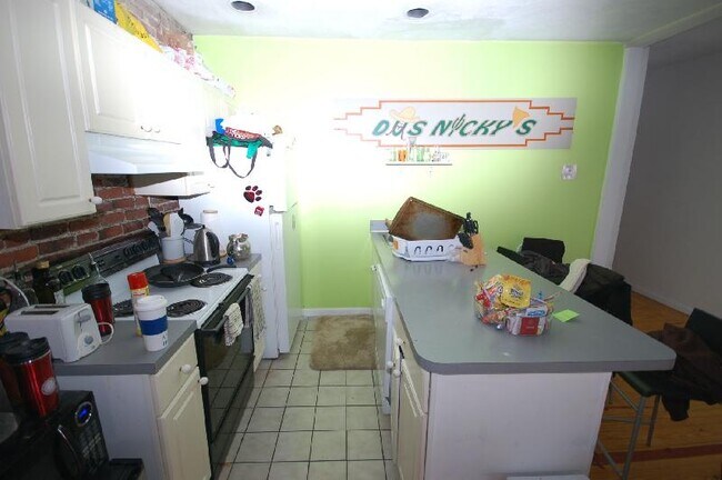 Building Photo - 610 Columbus Ave