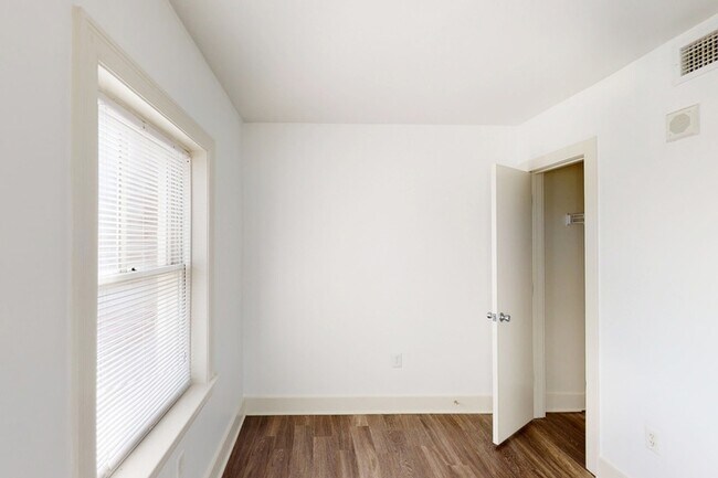 Floorplan - Clyde Manor