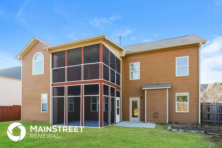 Building Photo - 6231 Stonelake Dr SW