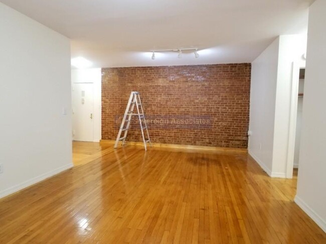 Floorplan - 715 West 172nd Street