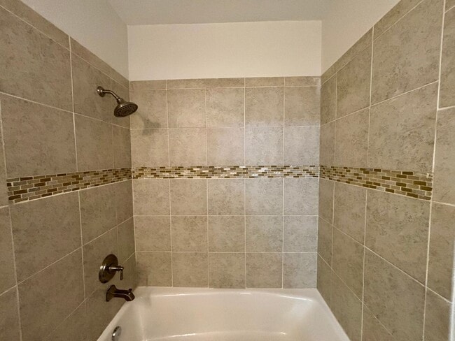 Building Photo - Brown Bark