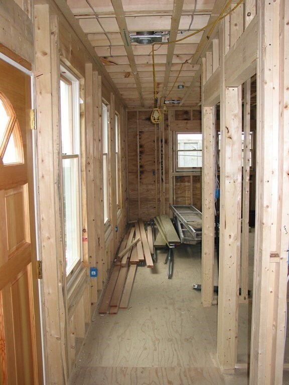 Building Photo - 15 Wadsworth St