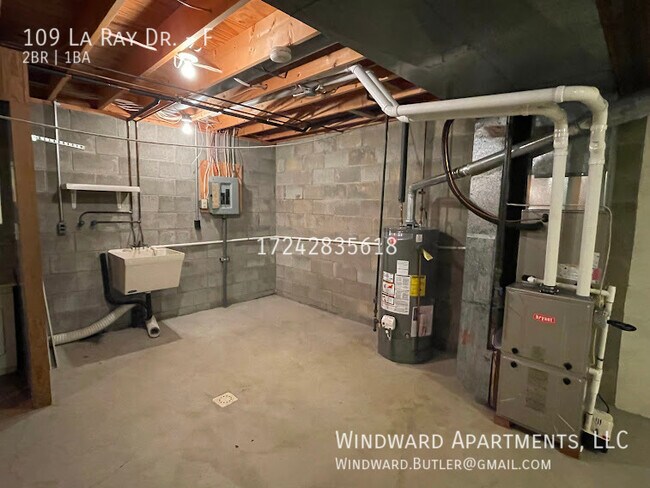 Building Photo - 109 La Ray Dr