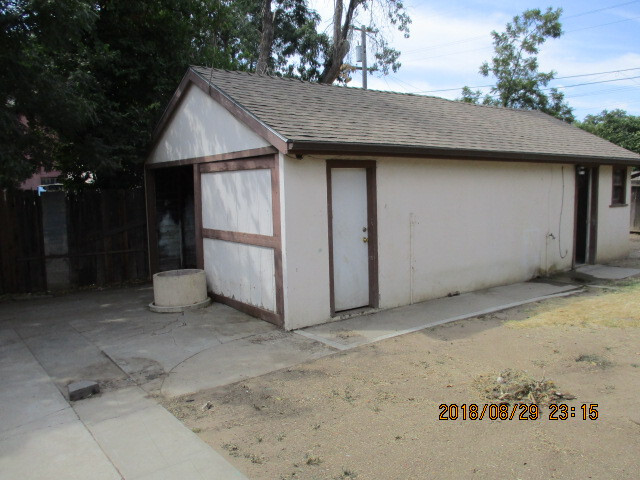 Building Photo - 330 S Hayston Ave