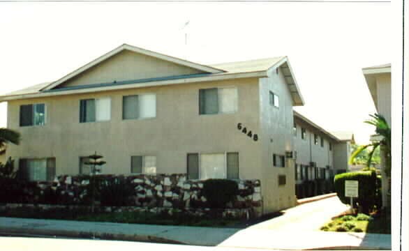 Primary Photo - 6448 Tujunga Ave