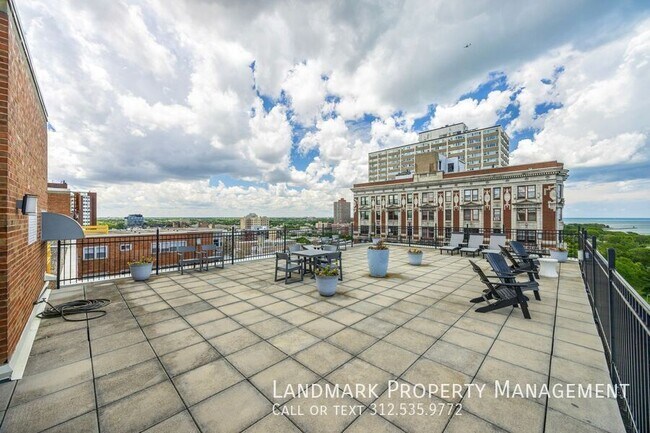 Building Photo - 4980 N Marine Dr