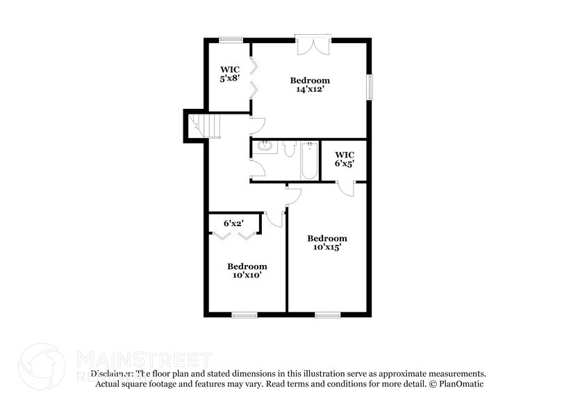Building Photo - 5004 Bonnet Ave