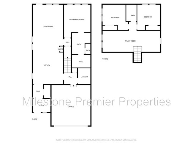 Building Photo - 820 Sunflower Trl