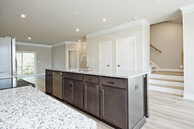 Building Photo - Limited-Time Offer: $0 Application Fees! Pet-Friendly Crozet Townhome