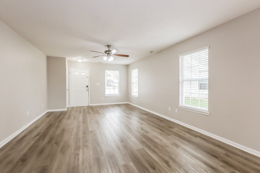 Building Photo - 5412 Powder River Ct