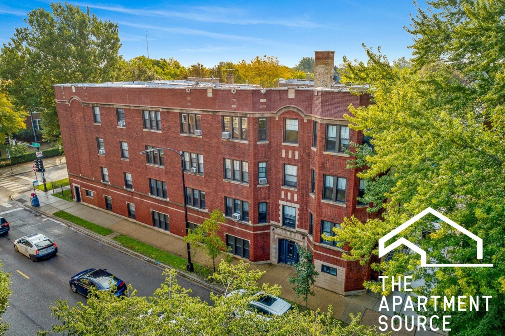 Building Photo - 5158 N Leavitt St