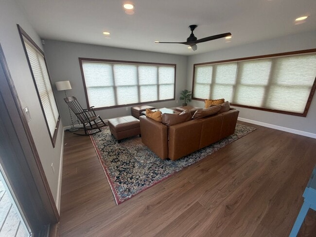 Building Photo - Cozy Updated Haven w/ All-Seasons Room & Woodstove