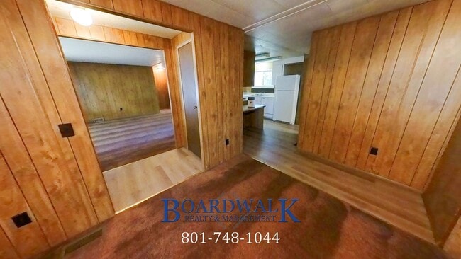 Building Photo - Marvelous Mobile Home in PG!