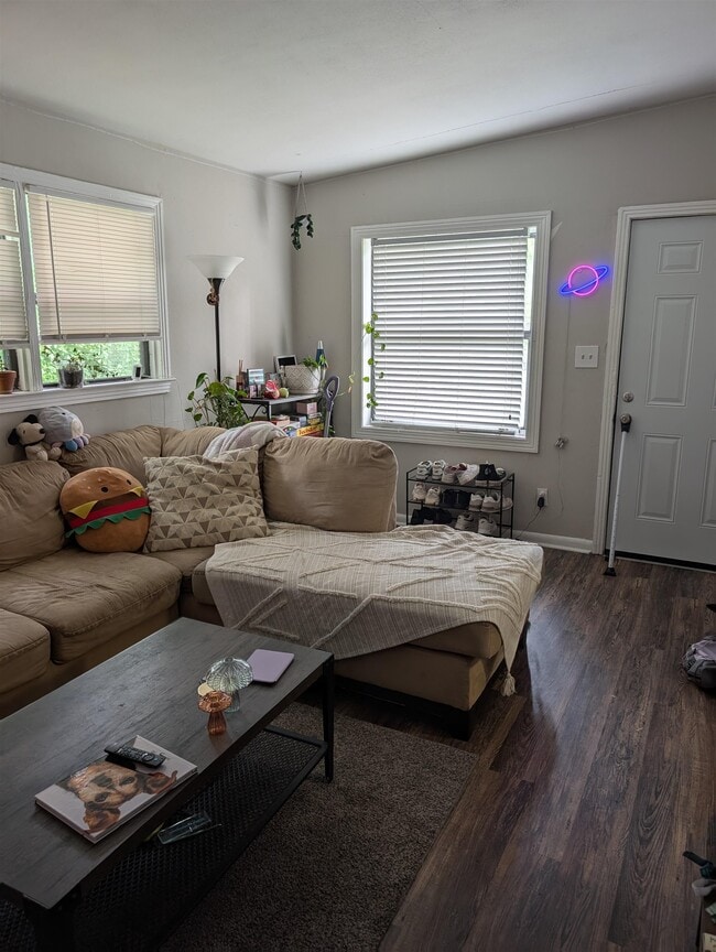 Building Photo - 1513 Atkamire Dr