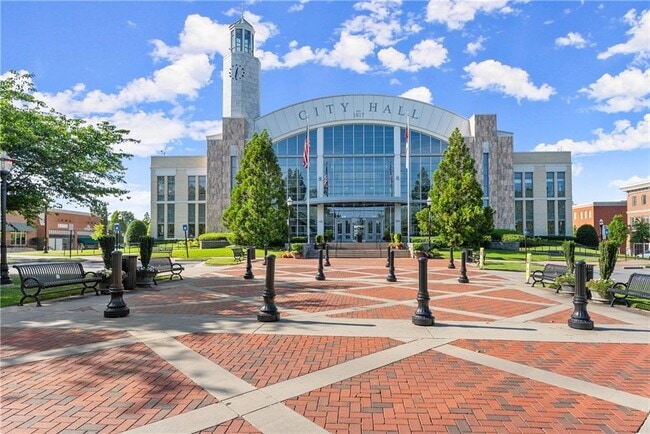 Building Photo - 3842 Memphis Dr