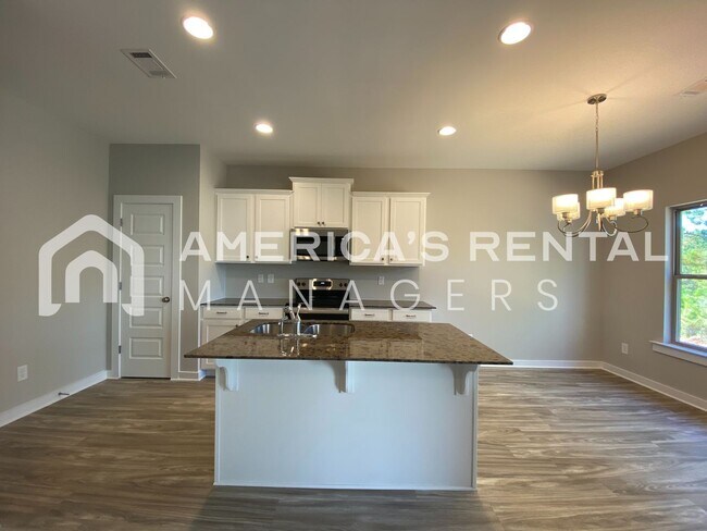 Building Photo - Home for Rent in Brookwood, AL! COMING SOO...