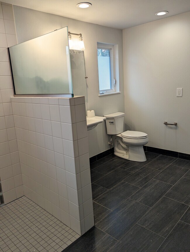 Master Bath - 1807 211th Pl NE
