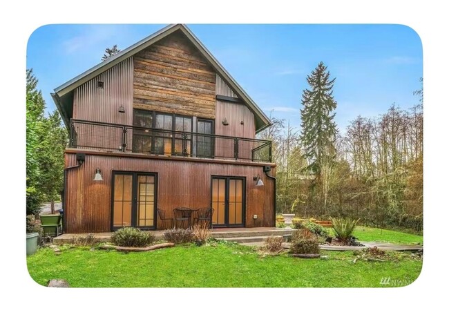 Building Photo - Charming 1BR Condo in Kenmore in forest se...