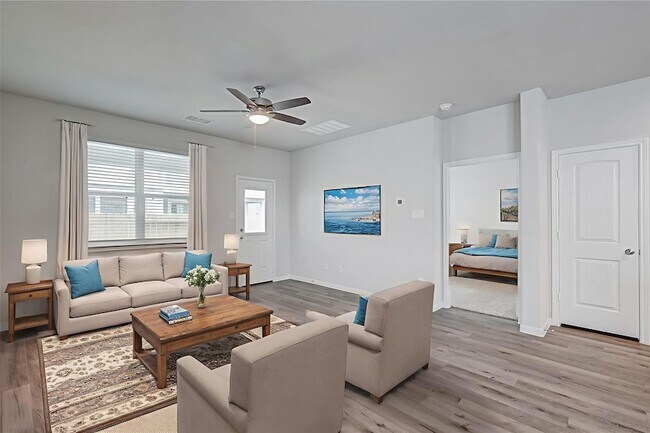 Building Photo - 22015 Sovereign Hts Ln.