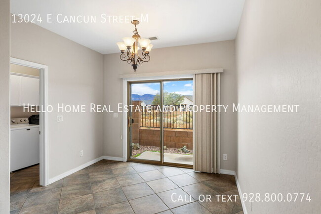 Building Photo - 13024 E Cancun St