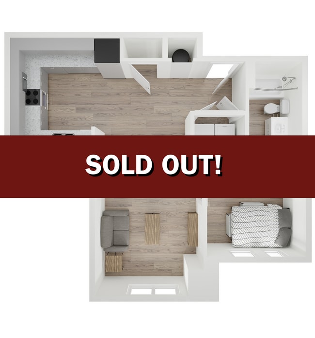 A4 SOLD OUT - The Annex of Pullman