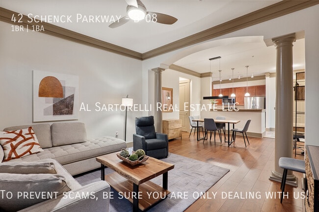 Building Photo - 42 Schenck Pkwy