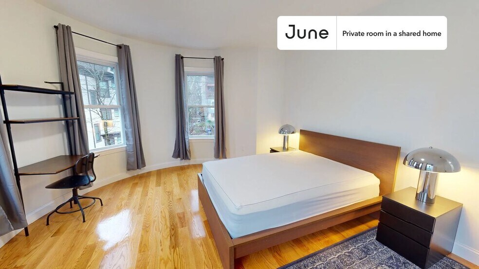 Building Photo - Room in Shared 4 bed/2 bath home