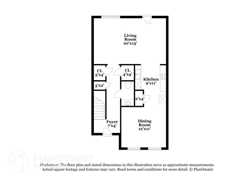 Building Photo - 5811 Strathmoor Manor Cir