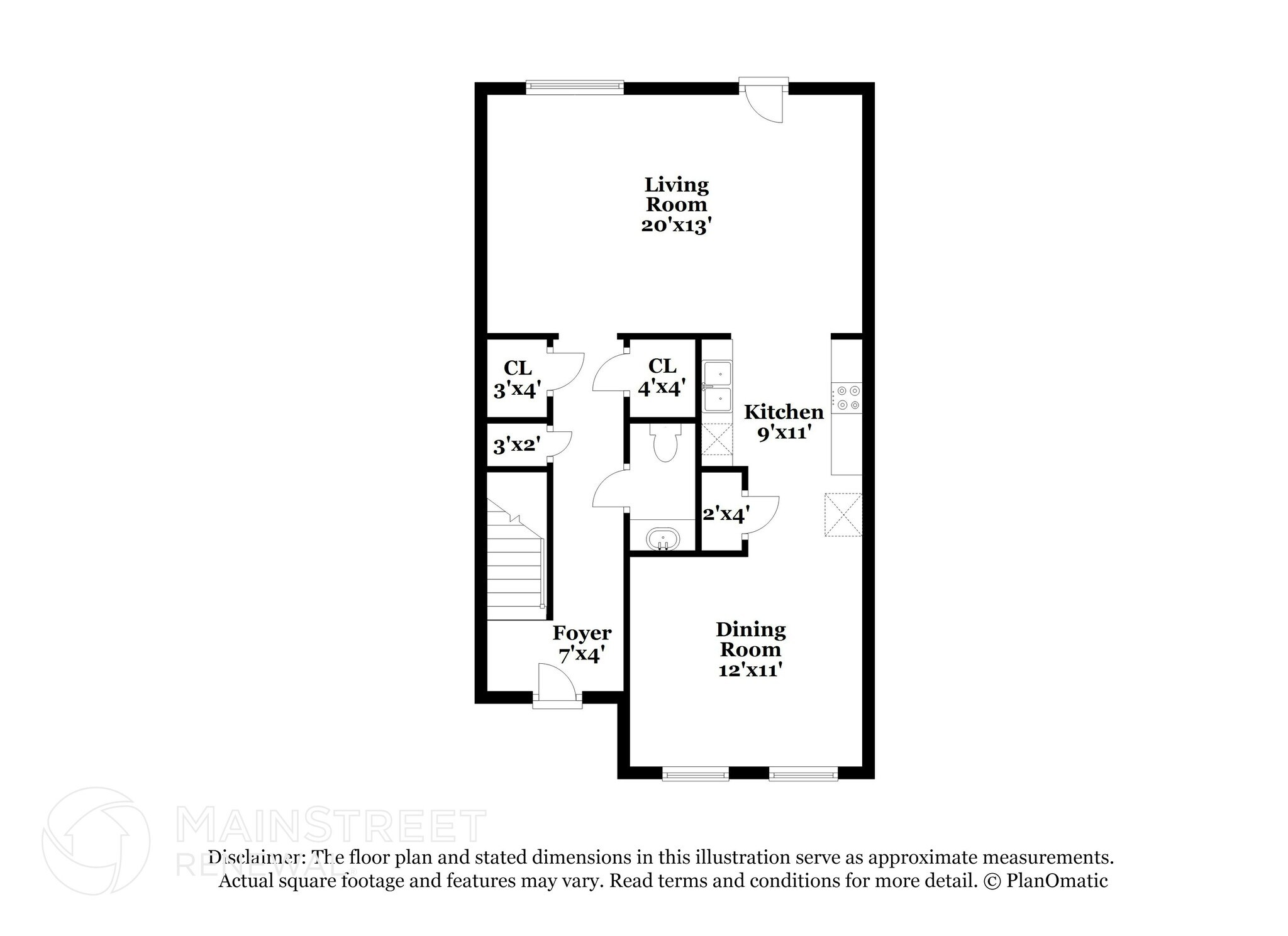 Building Photo - 5811 Strathmoor Manor Cir