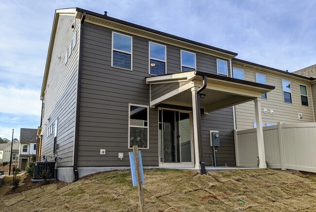 Building Photo - 1107 Lotus Lilly Dr