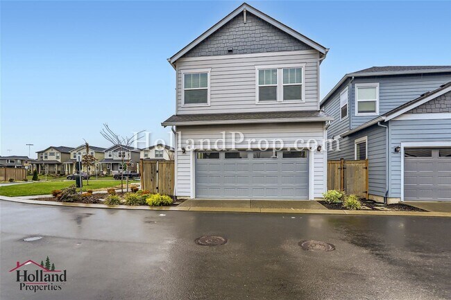 Building Photo - Charming 3-Bedroom Retreat in Quiet Beaverton Neighborhood
