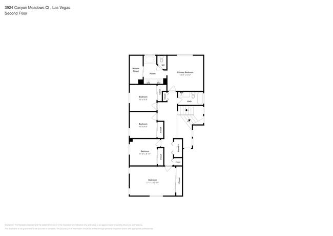 Building Photo - 3924 Canyon Meadows Ct