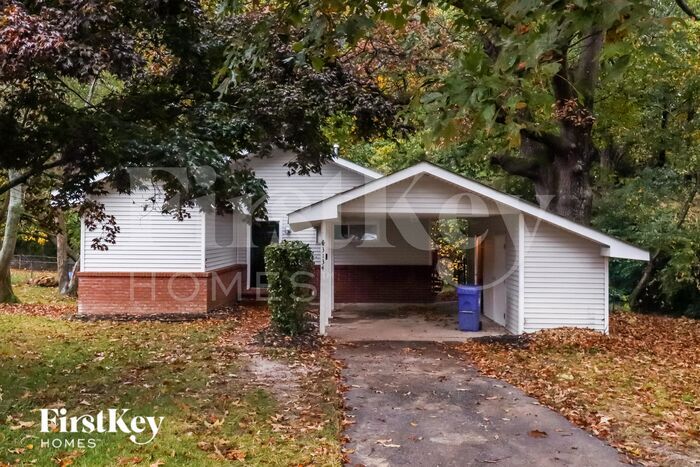 Building Photo - 3134 Westwood Dr